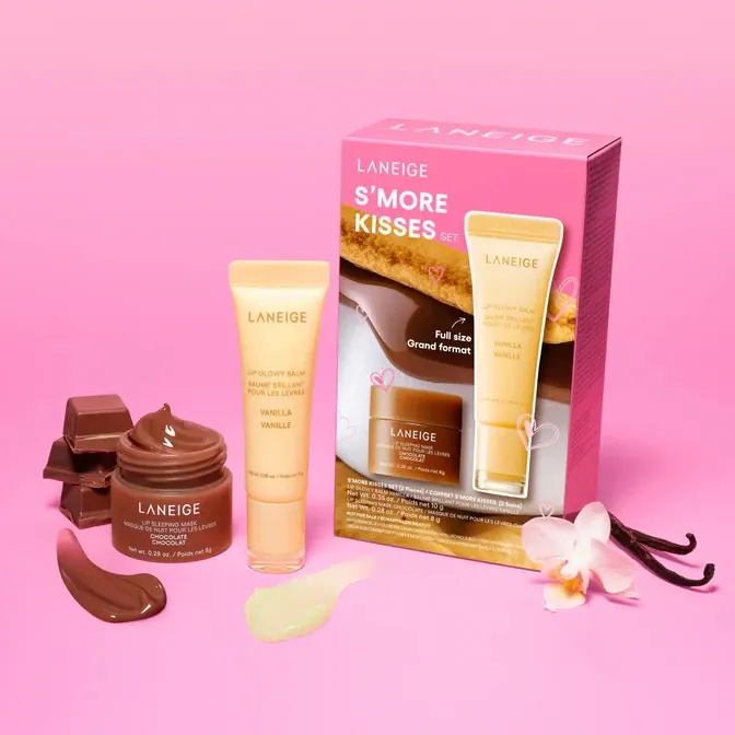 Best Valentine’s Day Beauty Gift Sets to Buy Right Now